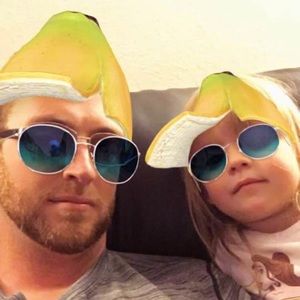 Meet your Posher, Justin